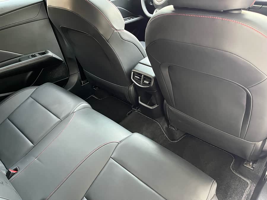 MG 5 2025 #14 MG 5 2025 car image #14