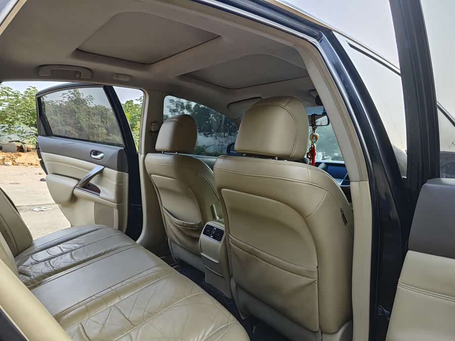 日产 天籁 2023 汽车图片 #14