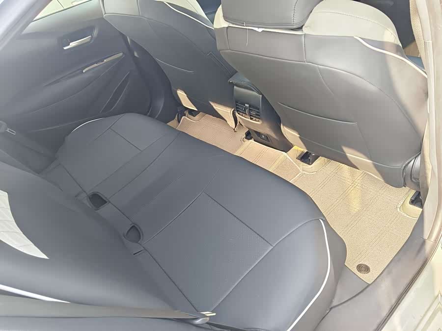 Toyota Levin 2023 car image #14