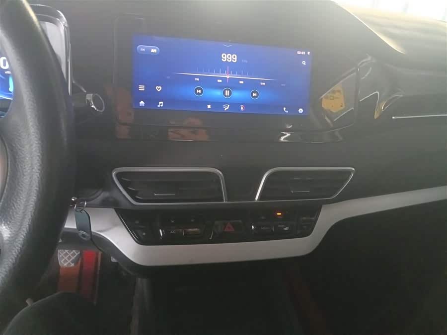 Kaiyi Showjet 2020 car image #14