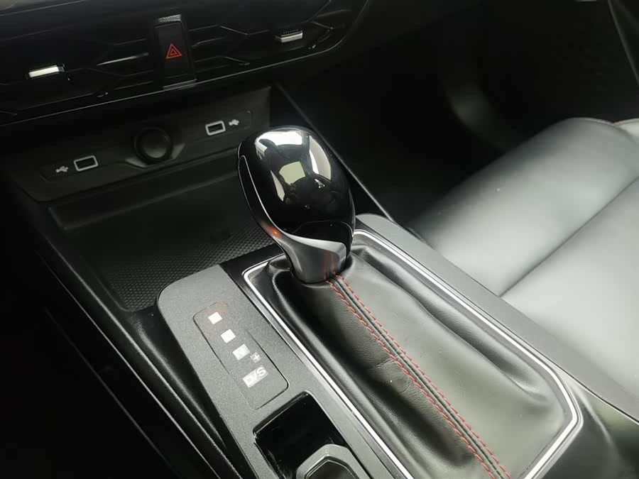 MG 5 2023 car image #14