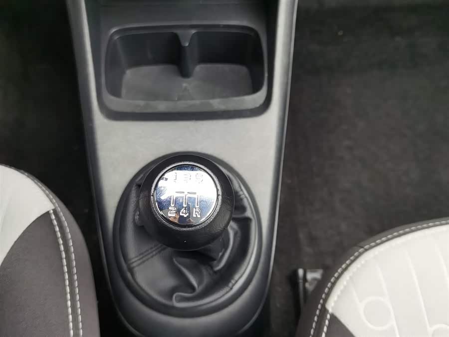 Suzuki Alto 2013 car image #14