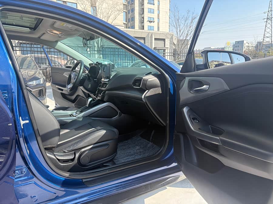 Hyundai Lafesta 2021 #14 Hyundai Lafesta 2021 car image #14