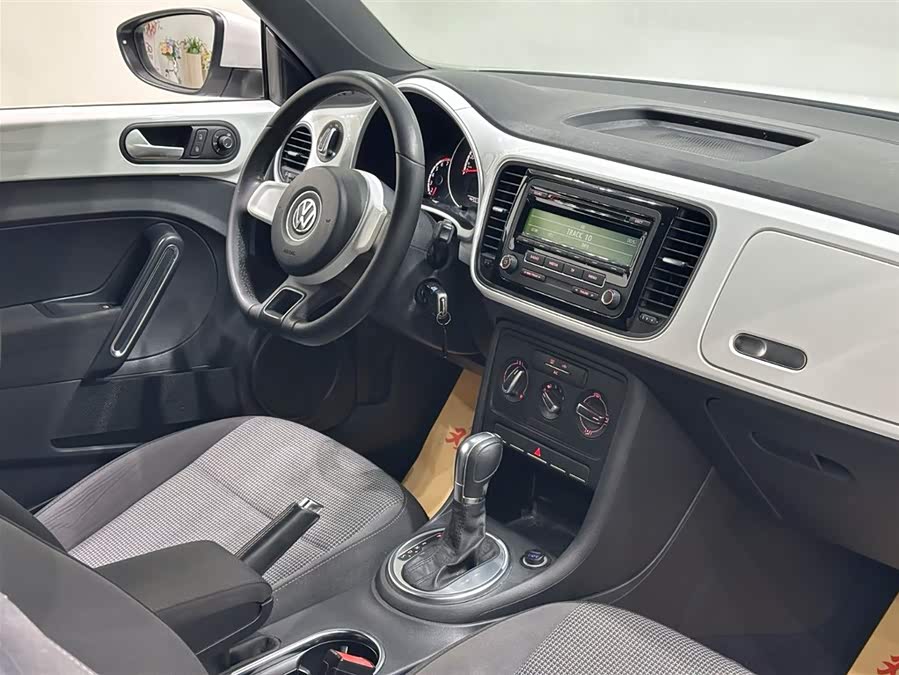 Volkswagen Beetle 2016 immagine di auto #14