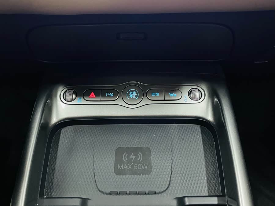 BYD Dolphin 2025 car image #14