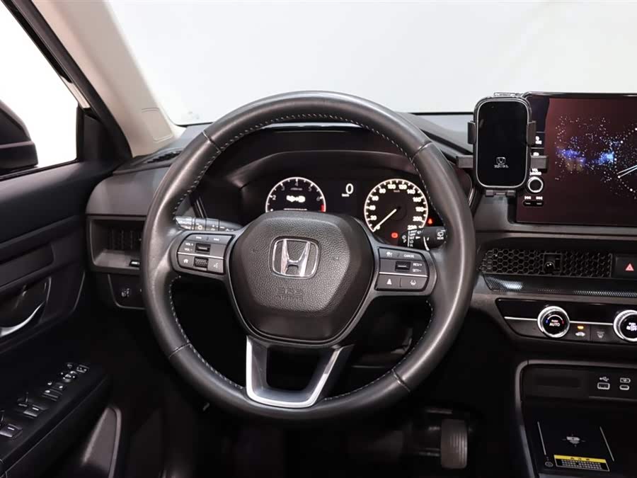 Honda CR-V 2022 #14 Honda CR-V 2022 car image #14