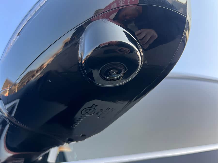 Nissan Murano 2023 imagen de coche #14