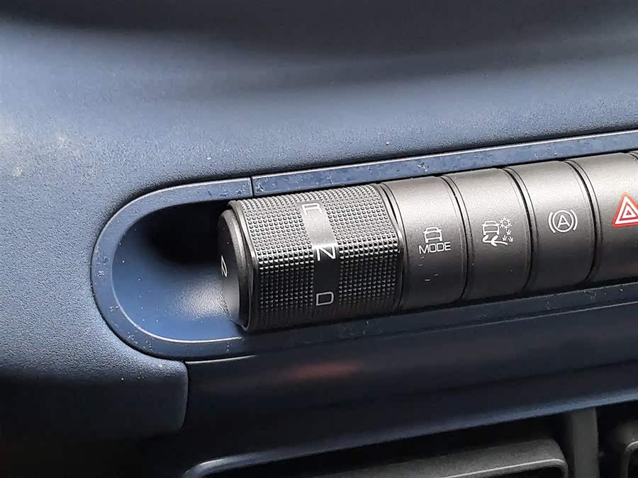 BYD Seagull 2024 immagine di auto #14