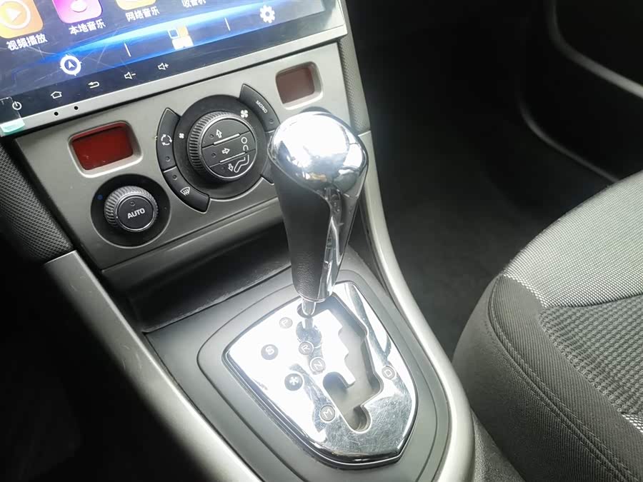 标致 标致308(进口) 2013 汽车图片 #14