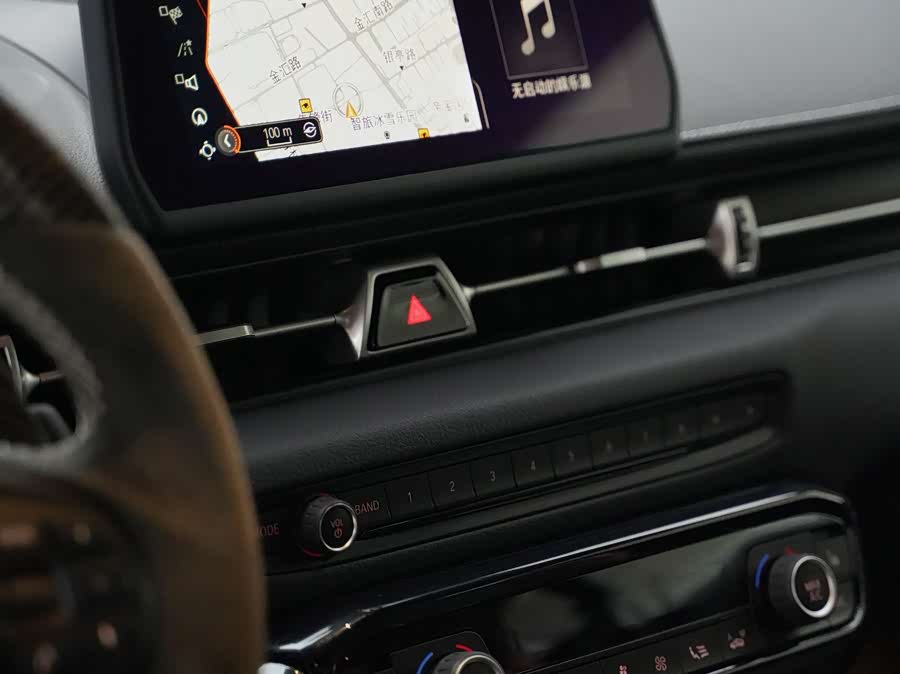 Toyota Supra 2021 #14 Toyota Supra 2021 car image #14