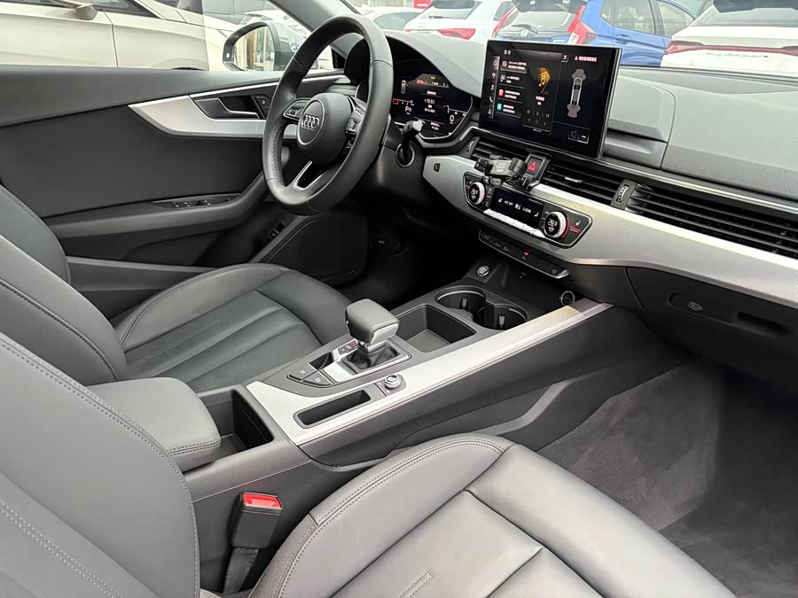 Audi A5 (Imported) 2021 #14 Audi A5 (Imported) 2021 car image #14