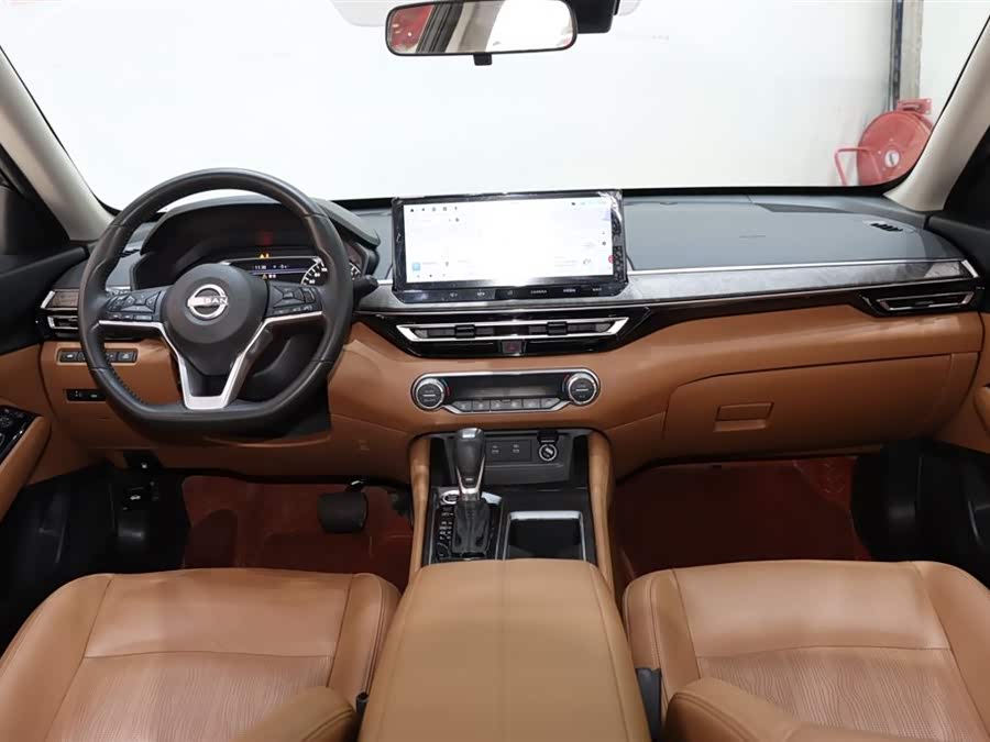 日产 天籁 2023 汽车图片 #14