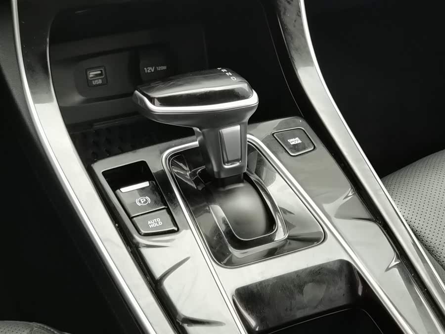 现代 北京现代ix25 2020 汽车图片 #14