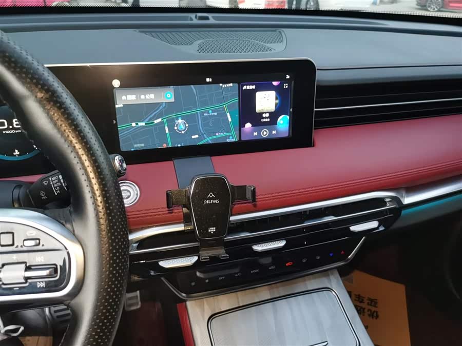 Jetour X70 PRO 2023 #14 Jetour X70 PRO 2023 immagine di auto #14