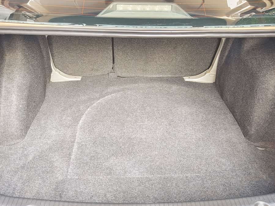 Volkswagen Lavida 2014 car image #14