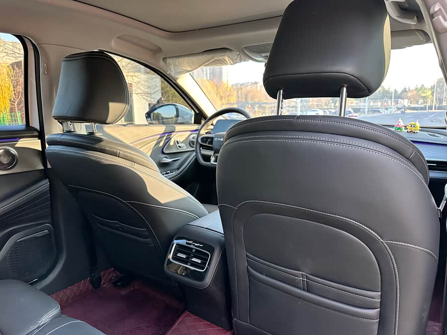 Chery Arrizo 8 2024 #14 Chery Arrizo 8 2024 car image #14