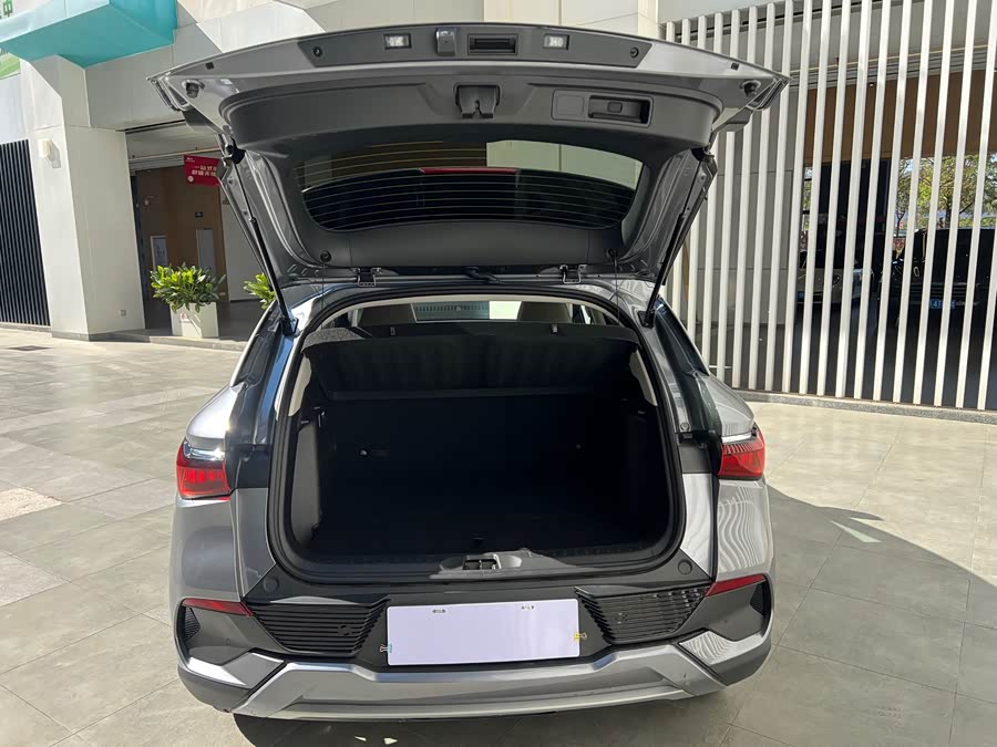 BYD Yuan Plus 2024 car image #14