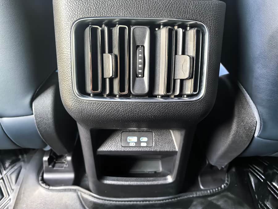 BYD Song Plus New Energy 2023 #14 BYD Song Plus New Energy 2023 car image #14