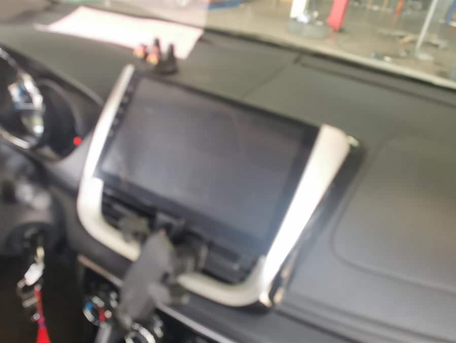 Toyota Yaris L Zhixiang 2017 car image #14