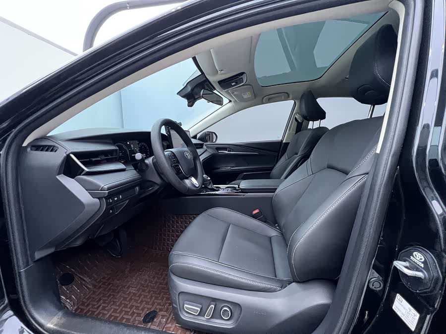 Toyota Camry 2024 #14 Toyota Camry 2024 car image #14