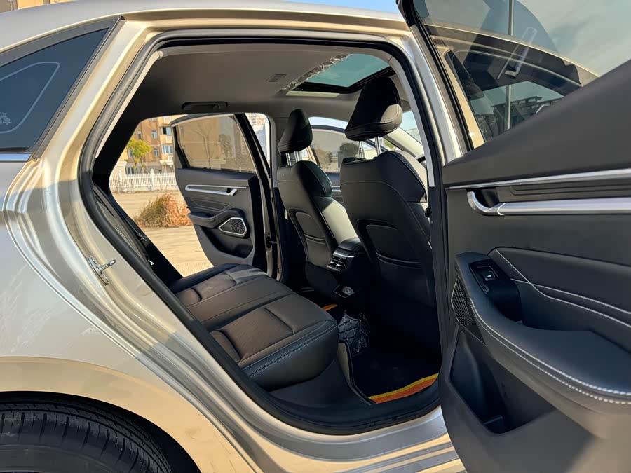 吉利汽车 帝豪 2022 汽车图片 #14