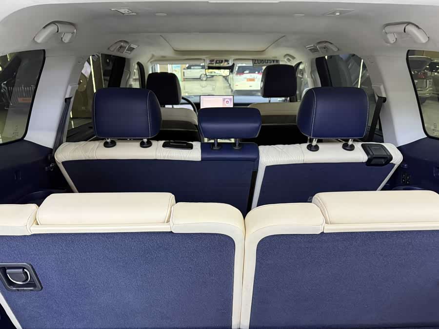 坦克 坦克500 2022 汽车图片 #14