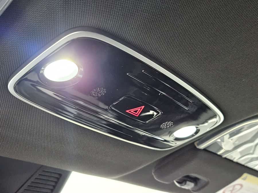 睿蓝汽车 睿蓝7 2025 汽车图片 #14