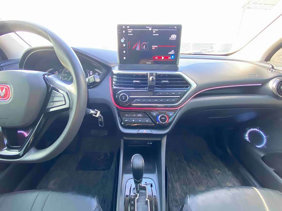 Changan Alsvin 2020 car image #14