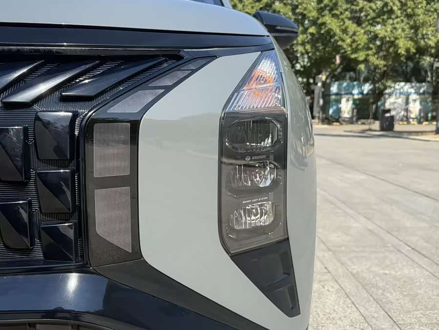 Hyundai ix35 2023 #14 Hyundai ix35 2023 car image #14