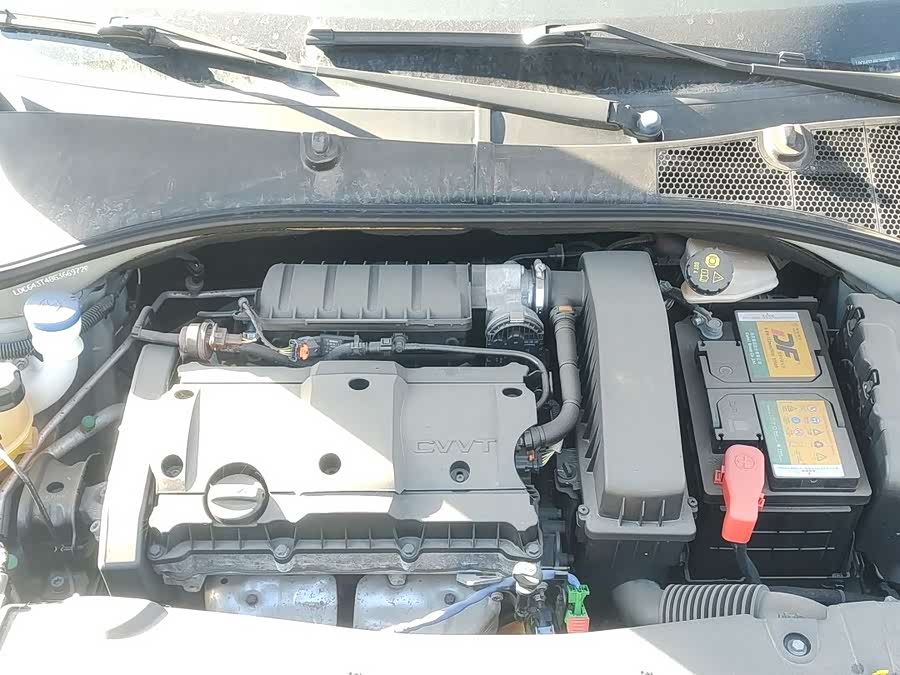 Citroen C-Elysée 2016 immagine di auto #14