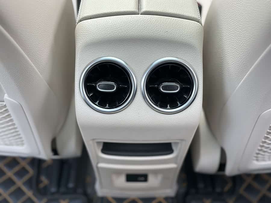 Mercedes-Benz EQA Class 2022 #14 Mercedes-Benz EQA Class 2022 immagine di auto #14