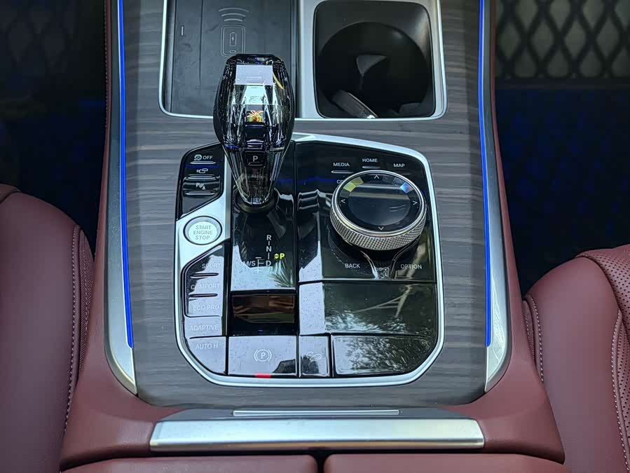 宝马 宝马X5 2022 汽车图片 #14