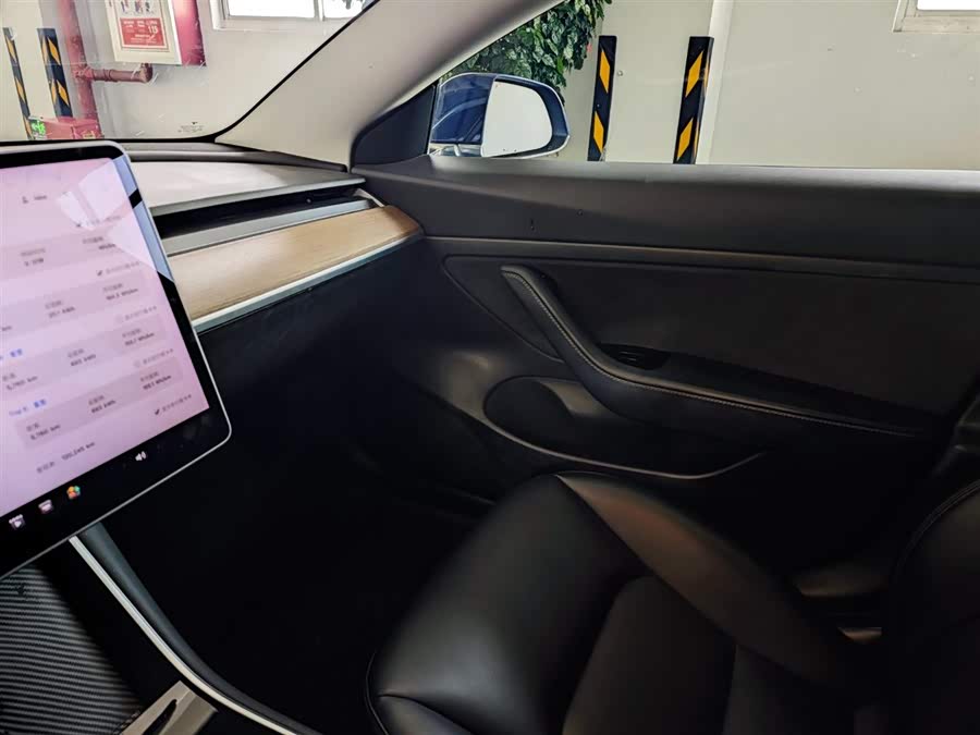 Tesla Model 3 2020 #14 Tesla Model 3 2020 car image #14