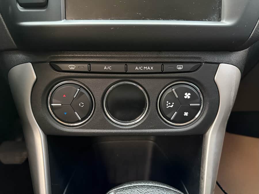 Citroen C3-XR 2016 #14 Citroen C3-XR 2016 car image #14