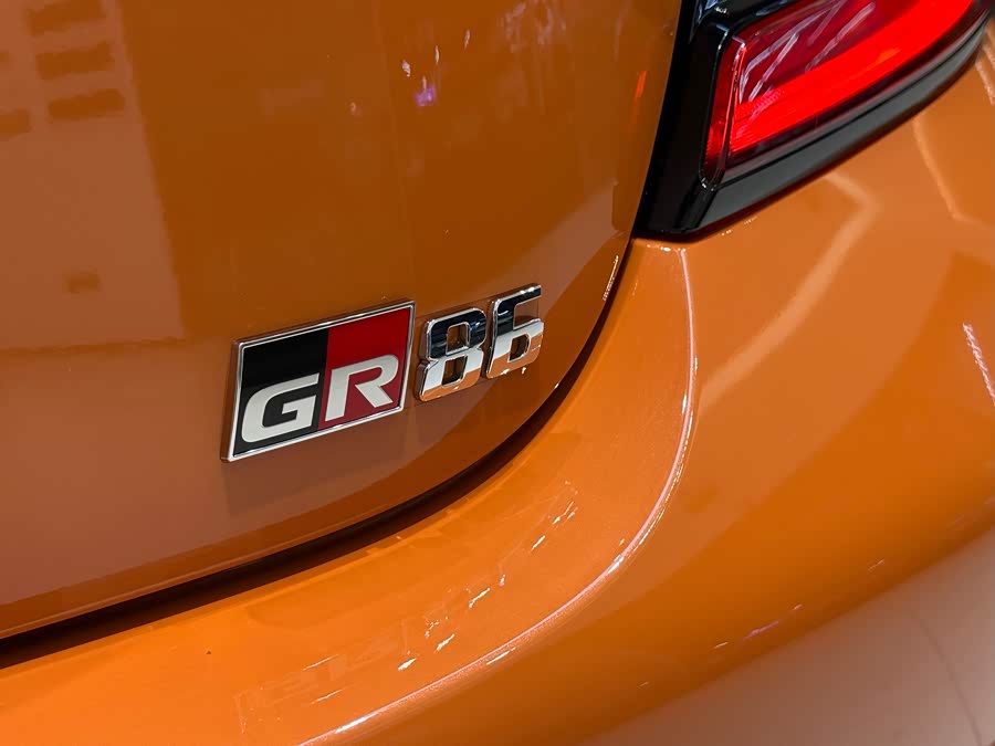 Toyota 86 2013 immagine di auto #14