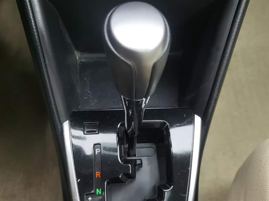 Toyota Yaris L Zhixiang 2018 car image #14