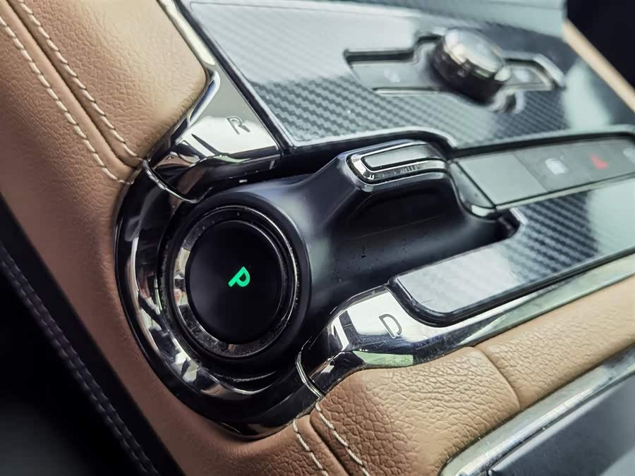 蔚来 蔚来ES8 2022 汽车图片 #14