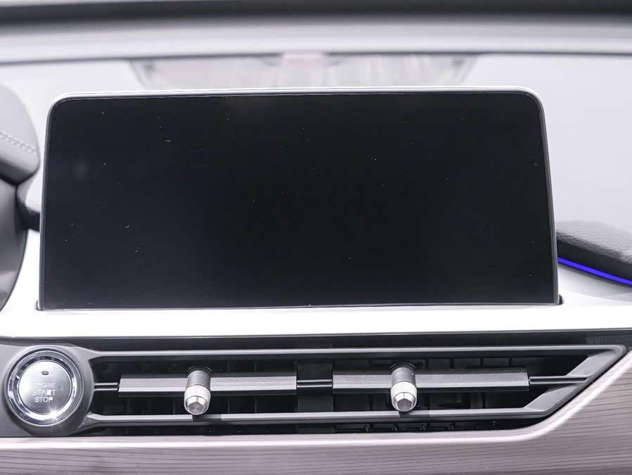 Chery Tiggo 8 2019 #14 Chery Tiggo 8 2019 immagine di auto #14