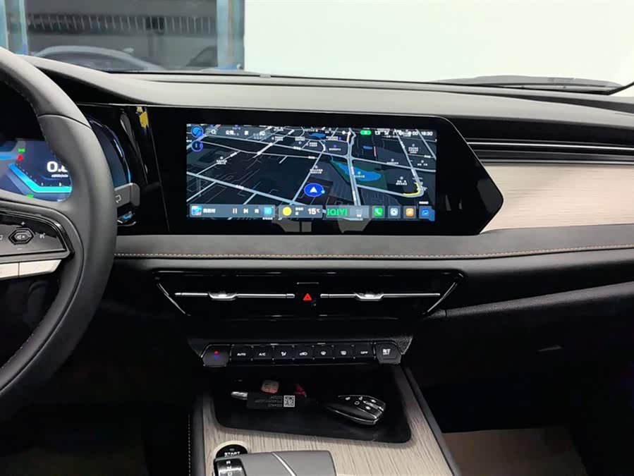 Changan X7 PLUS 2024 изображение автомобиля #14