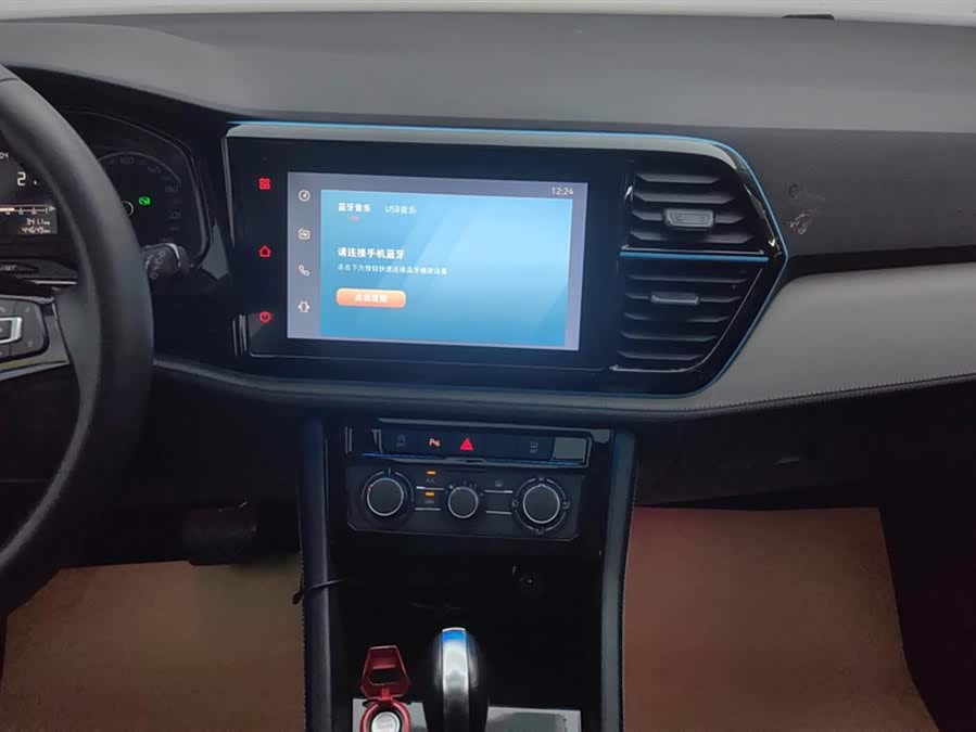 捷达 捷达VS5 2023 #14 捷达 捷达VS5 2023 汽车图片 #14