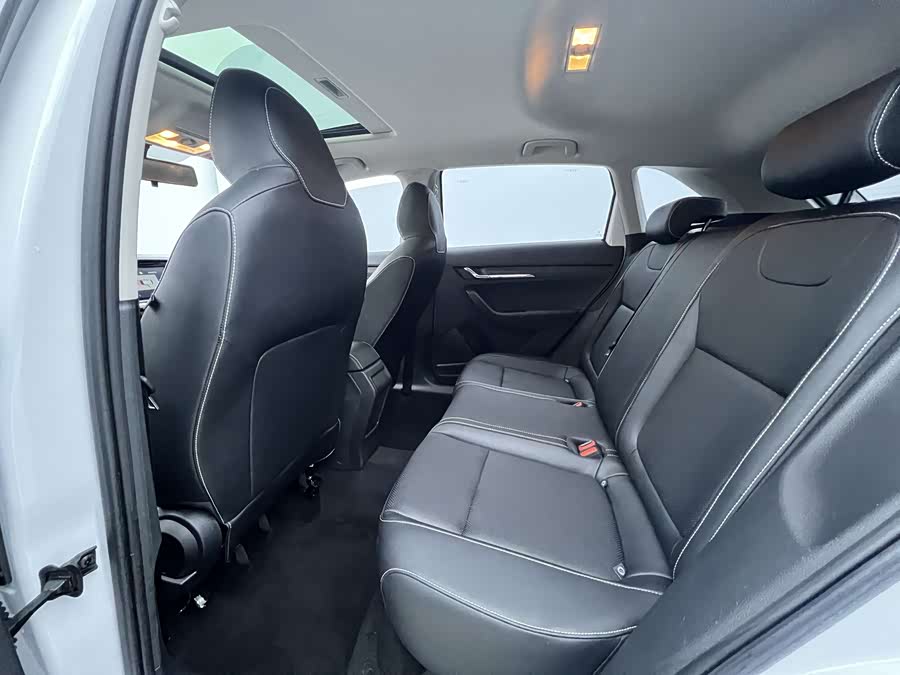 Skoda Kamiq 2024 imagen de coche #14