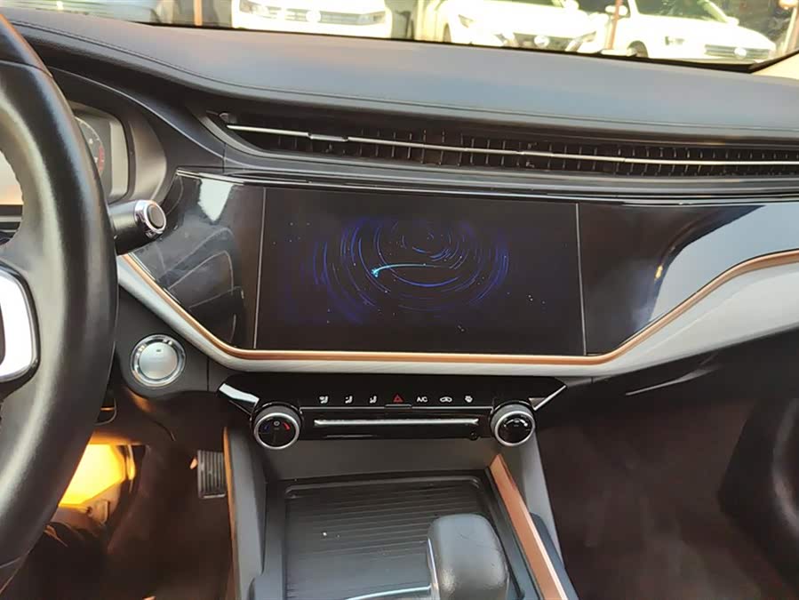 Chery 2022 car image #14