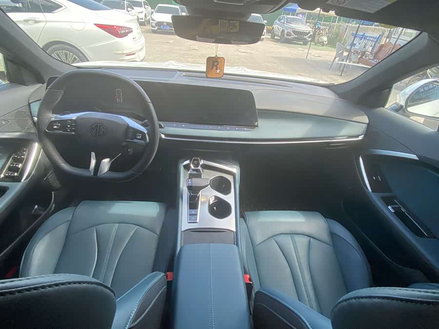 名爵 MG7 2023 汽车图片 #14