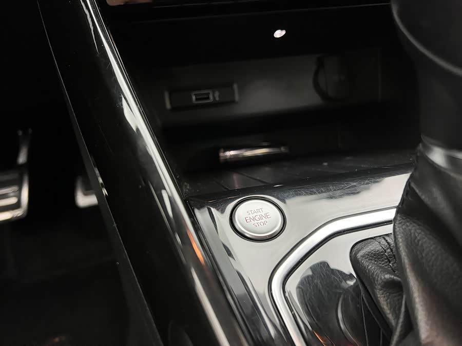 Jetta VS5 2021 car image #14
