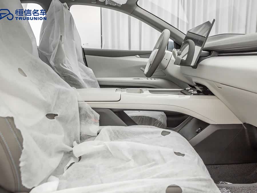 Deepal L07 2025 изображение автомобиля #14