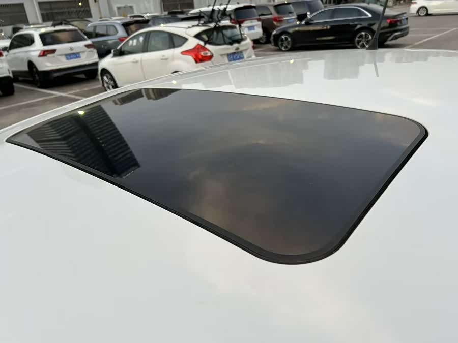 大众 Polo 2018 汽车图片 #14