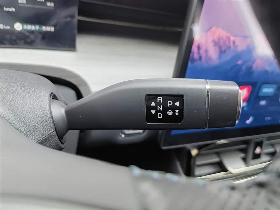 捷途山海 捷途山海L6 2024 汽车图片 #14