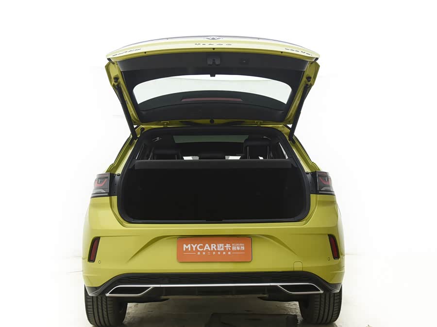 Volkswagen T-Roc 2023 #14 Volkswagen T-Roc 2023 car image #14