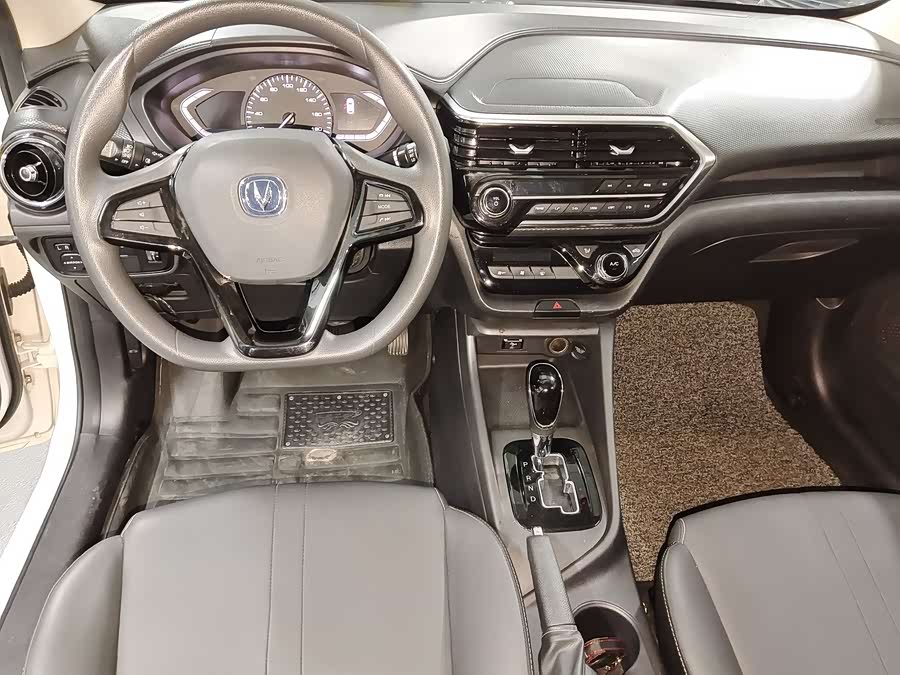 Changan Alsvin 2020 car image #14