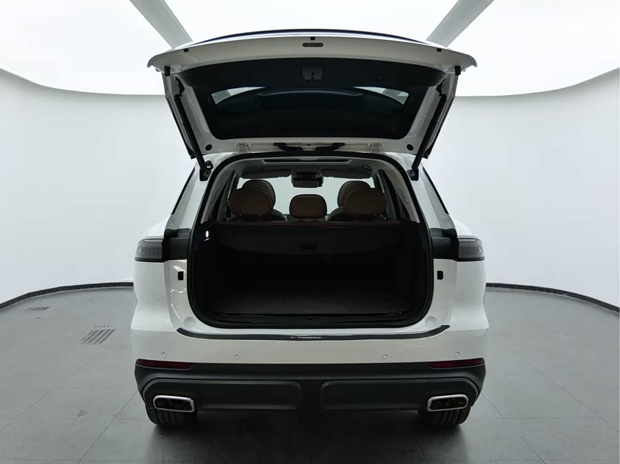 Chery Tiggo8L 2024 car image #14